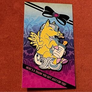 🛍️ You’re such a baby Pegasus fantasy enamel pin toddler diaper gift baby shower